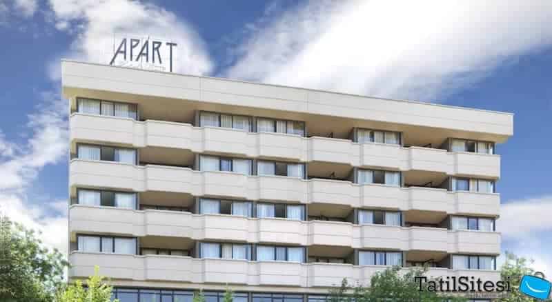 Best Apart Otel Ankara 